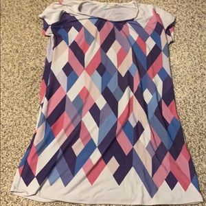 Dress, size small, worn.